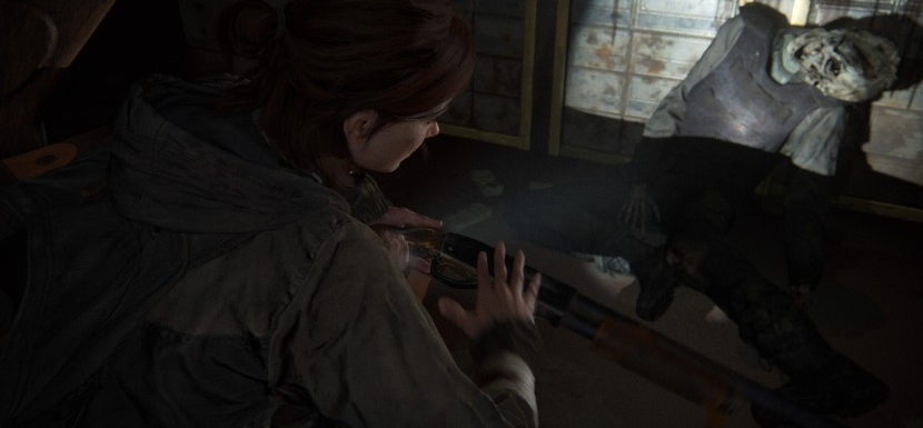 Лучшее оружие в The Last of Us 2 – Где найти ранний дробовик ружье