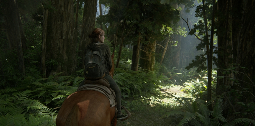 Секреты и коллекционные предметы в The Last of Us 2. Гайд и советы