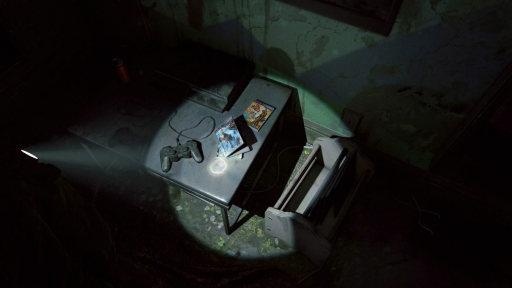 Секреты, пасхальные яйца и отсылки в The Last of Us 2 — все известные на данный момент