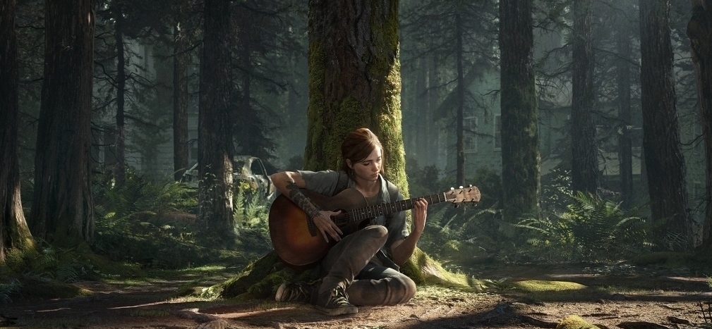 Гайд и прохождение The Last of Us 2 — где найти кобуру для оружия