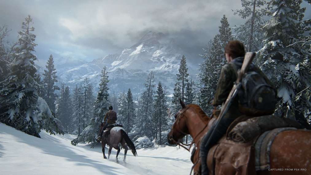 Гайд и прохождение The Last of Us 2 — руководство по поиску скрытых трофеев