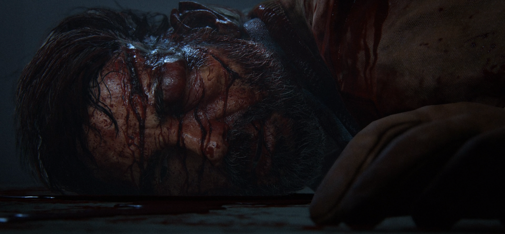 Почему и за что убили Джоэла в The Last of Us 2