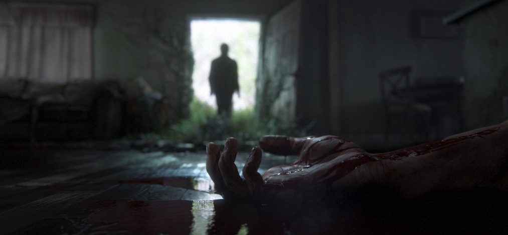 Кто в The Last of Us 2 трансгендер