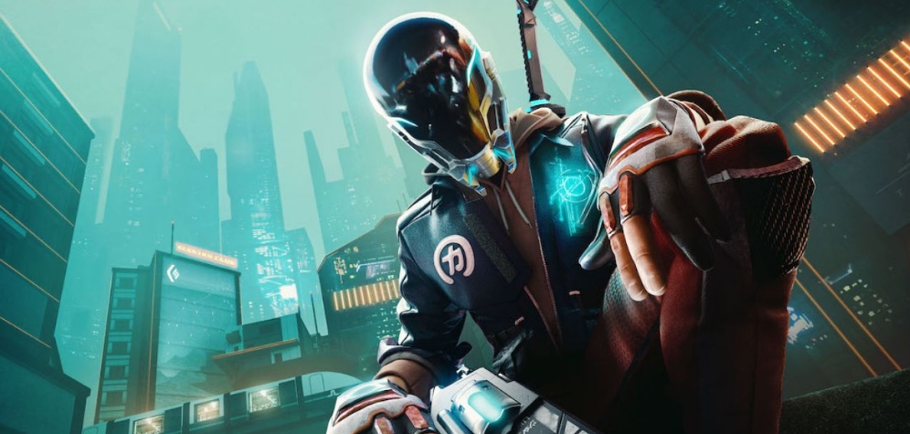 Лучшее оружие в Hyper Scape. Гайд и советы