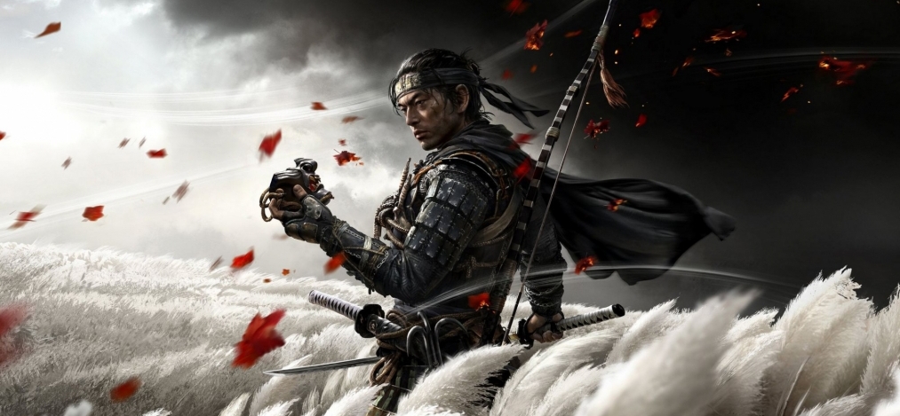 Гайд и прохождение Ghost of Tsushima — убить или пощадить лорда Шимура