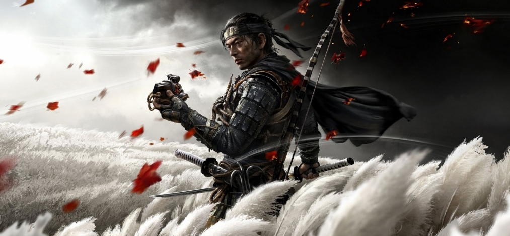Сколько актов в Ghost of Tsushima — сколько времени займет прохождение игры