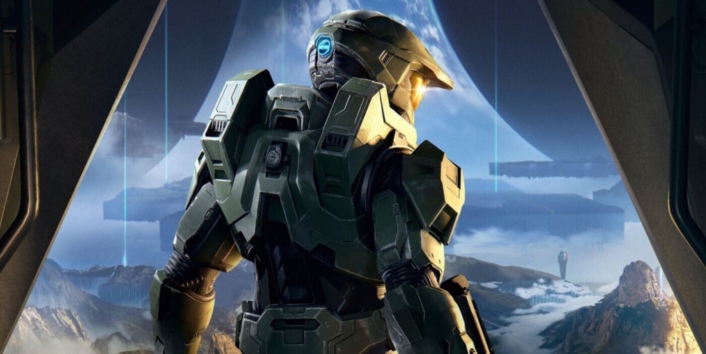 Bungie Veteran Appointed As Project Lead For Halo Infinite's Campaign