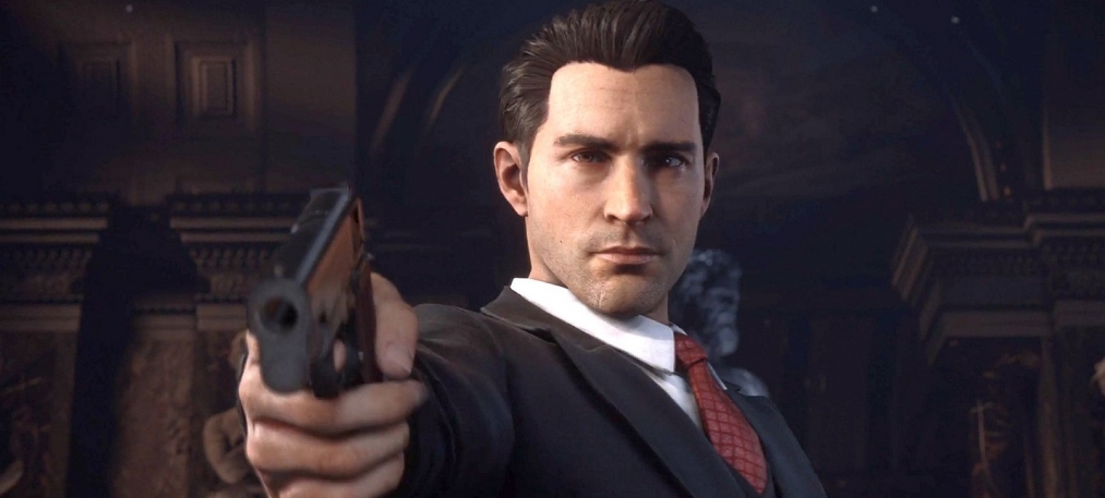 В Mafia: Definitive Edition добавят классический режим