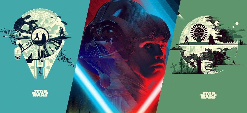 «Звездные войны» - будущее стриминг-сервиса Disney+
