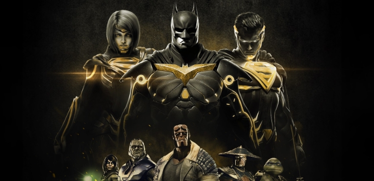 injustice 3 characters confirmed