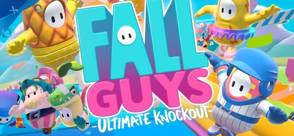 Не отображается имя пользователя Steam в Fall Guys. Почему мой ник заменен на «Fall Guys ####»