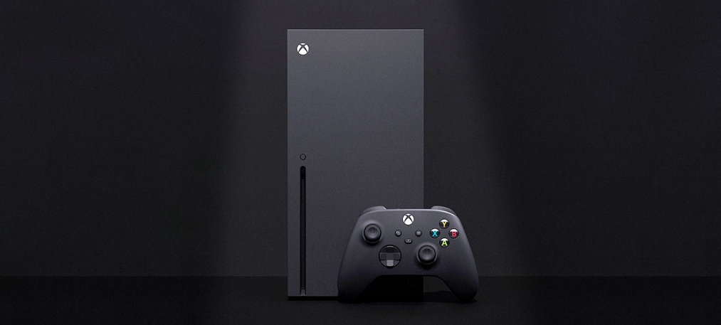 Xbox Series X выйдет в ноябре