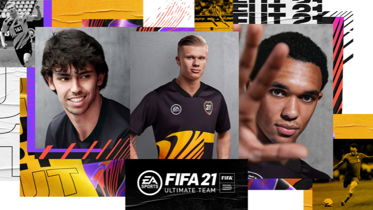 Обновленный режим FIFA Ultimate Team во всей красе в новом трейлере FIFA 21