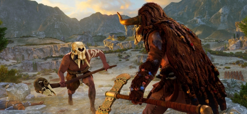 Гайд по прохождению Total War Saga: TROY — Советы для новичков