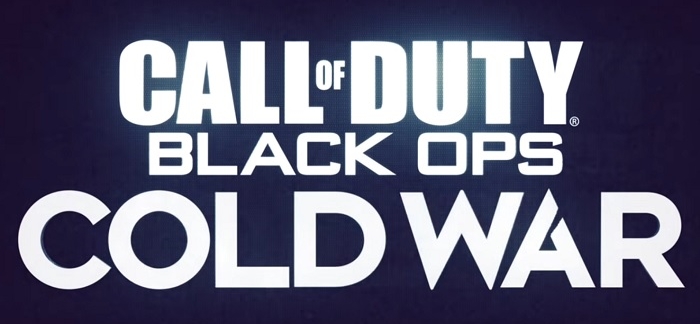 Call of Duty Black Ops: Cold War анонсирована. Первый трейлер