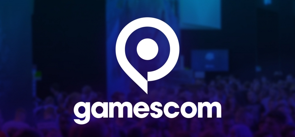 Онлайн трансляция открытия gamescom 2020 начнется 27 августа в 21:00 МСК