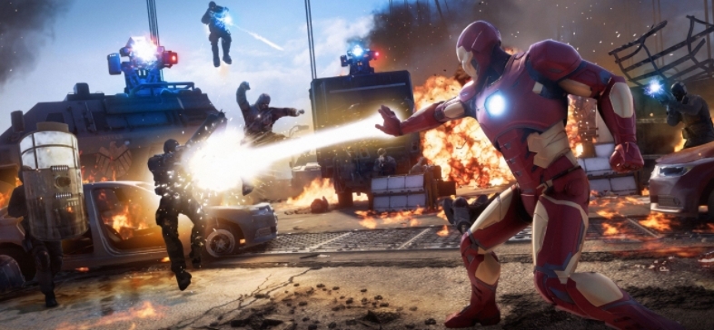 Патч Marvel’s Avengers устранил две самых неприятные проблемы бета-версии