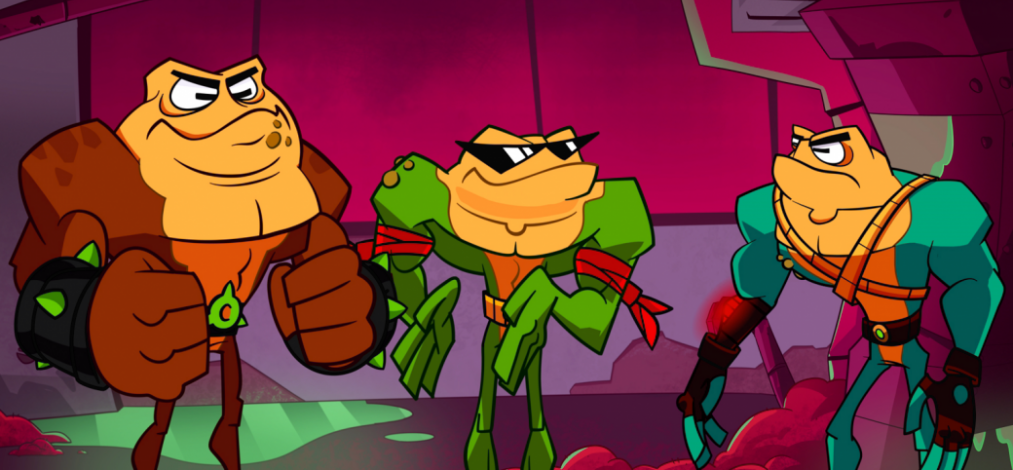 Прохождение Battletoads (2020) — советы для новичков