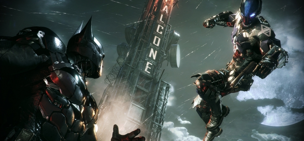 Warner Bros. Montreal объяснили почему, они убили Бэтмана в Gotham Knights