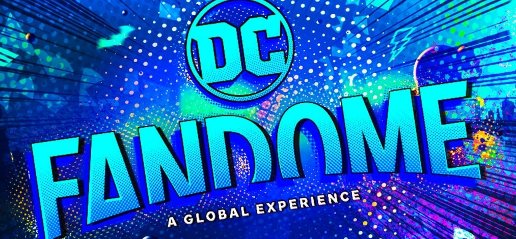 Что показали на DC FanDome. Лучшие анонсы и трейлеры