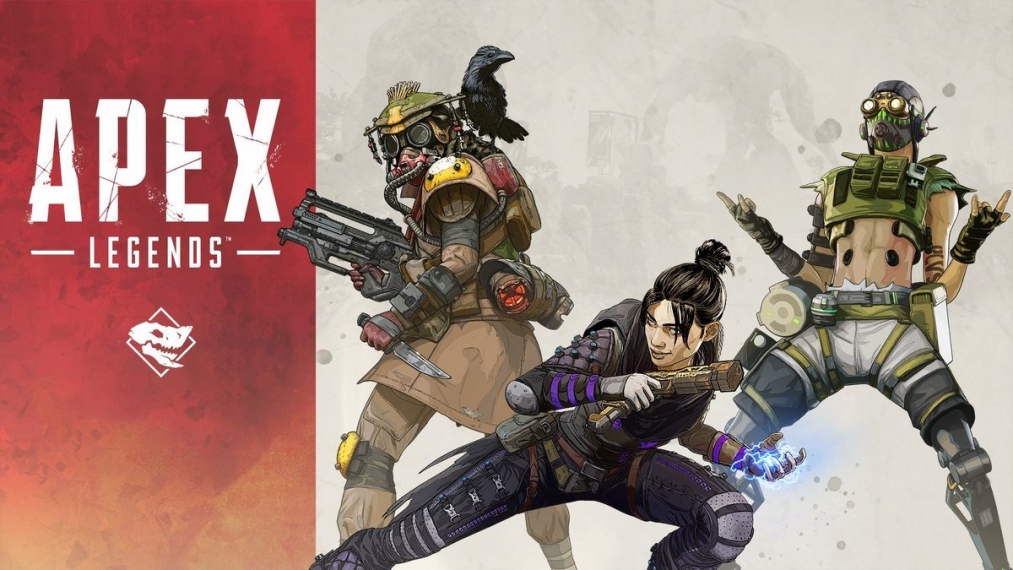 Apex Legends обновление 1.44 - подробности