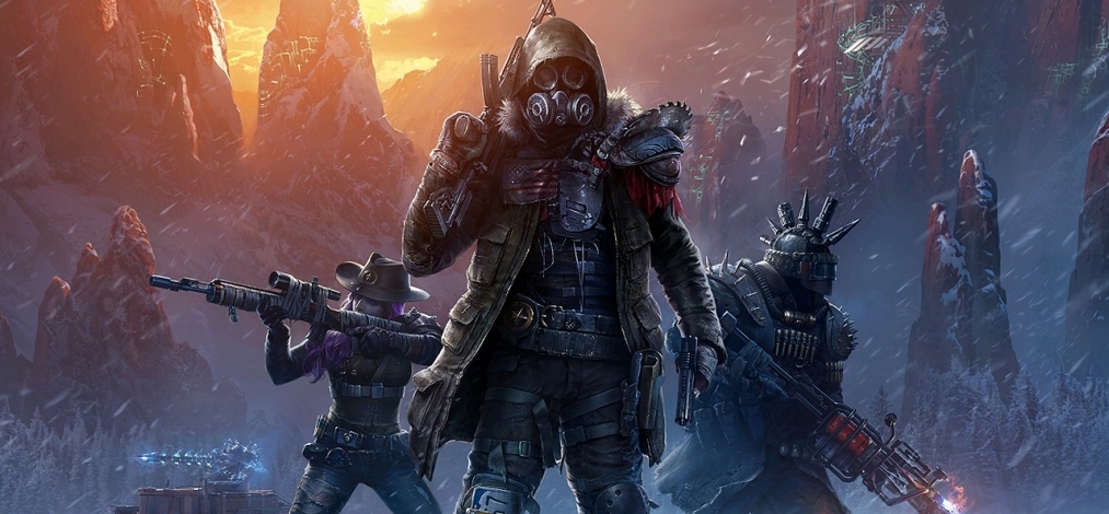 Wasteland 3 секреты