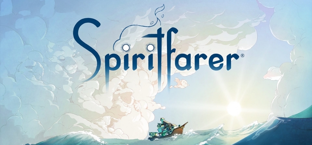 Spiritfarer как добыть молнию в бутылке