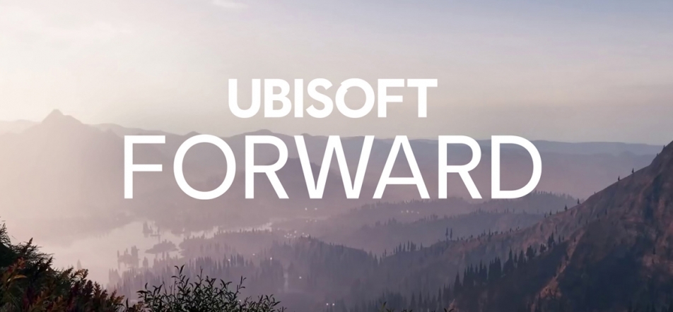 Второй выпуск Ubisoft Forward пройдет на следующей неделе