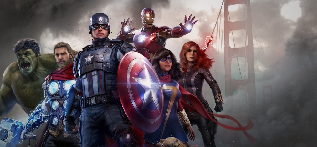 Как получить ключи ДНК в Marvel's Avengers. Гайд и советы по прохождению