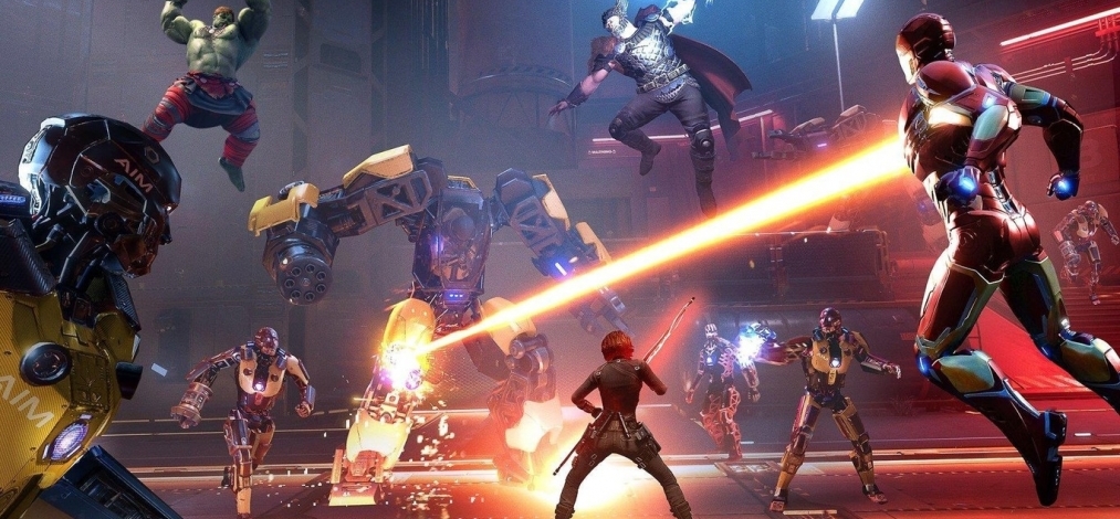 Фоторежим в Marvel's Avengers. Гайд как использовать