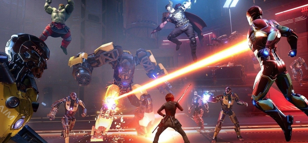 Финал Marvel's Avengers. Объяснение концовки и сцены после титров