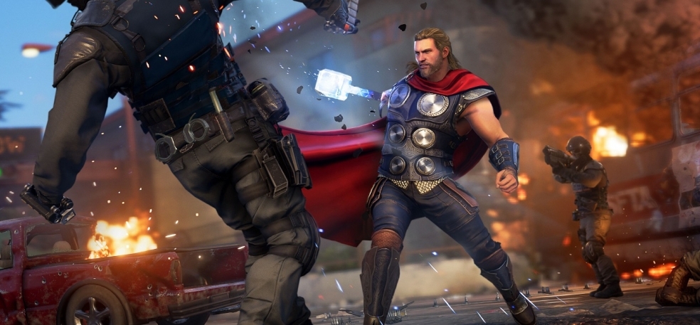 Как получить очки испытаний в Marvel's Avengers – Гайд и секреты по прохождению