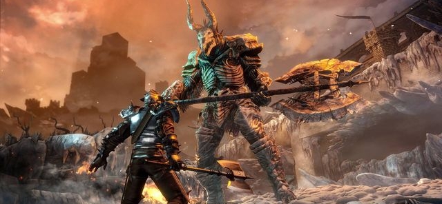 Как блокировать и парировать удар в Kingdoms of Amalur Re-Reckoning. Гайд и советы по прохождению