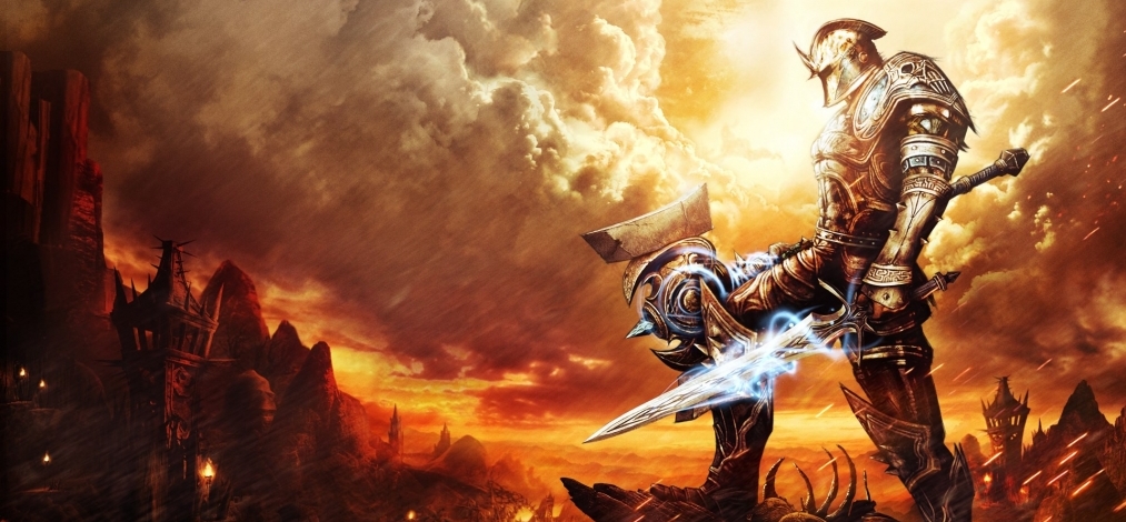 Kingdoms of amalur reckoning как вставить камень в оружие