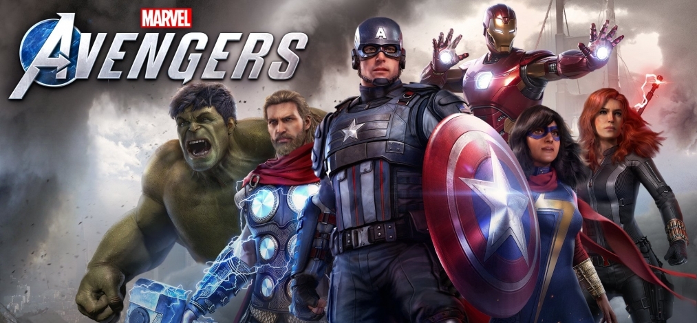 Обзор Marvel’s Avengers