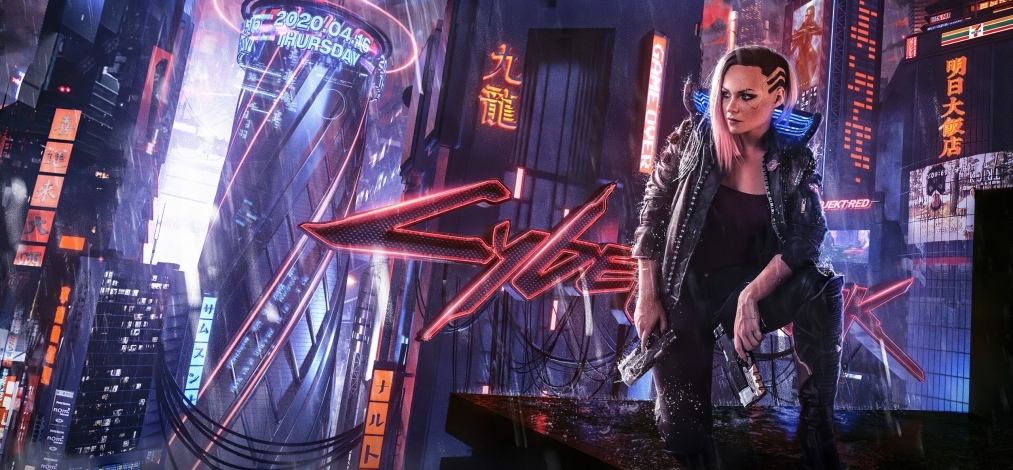 Продолжительность Cyberpunk 2077 – Сколько времени займёт прохождение игры