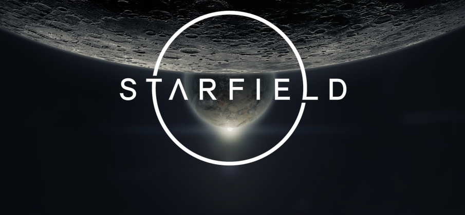 Starfield xbox русский мод