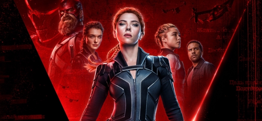 «Чёрную вдову» и другие фильмы Marvel снова перенесли
