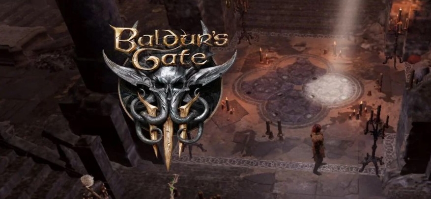 Гайд и прохождение Baldurs Gate 3 - как решить загадку с лунным светом