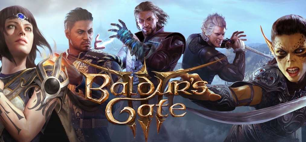 Продолжительность Baldur's Gate 3 – Сколько времени займёт прохождение игры