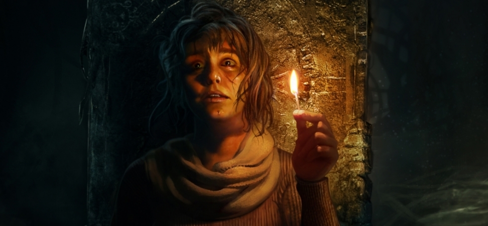 Сколько концовок в Amnesia: Rebirth. Гайд как получить все концовки