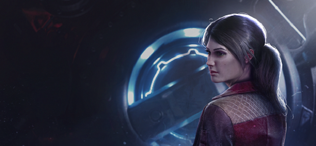 Обзор игры The Uncertain: Light at the End