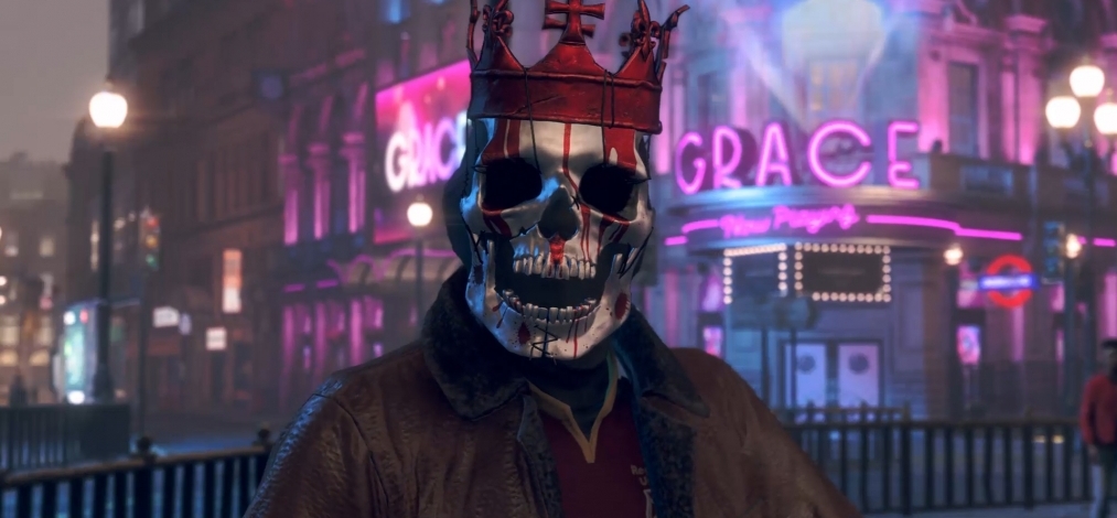 Гайды и прохождение Watch Dogs Legion – Все бары, пабы и места выпивки