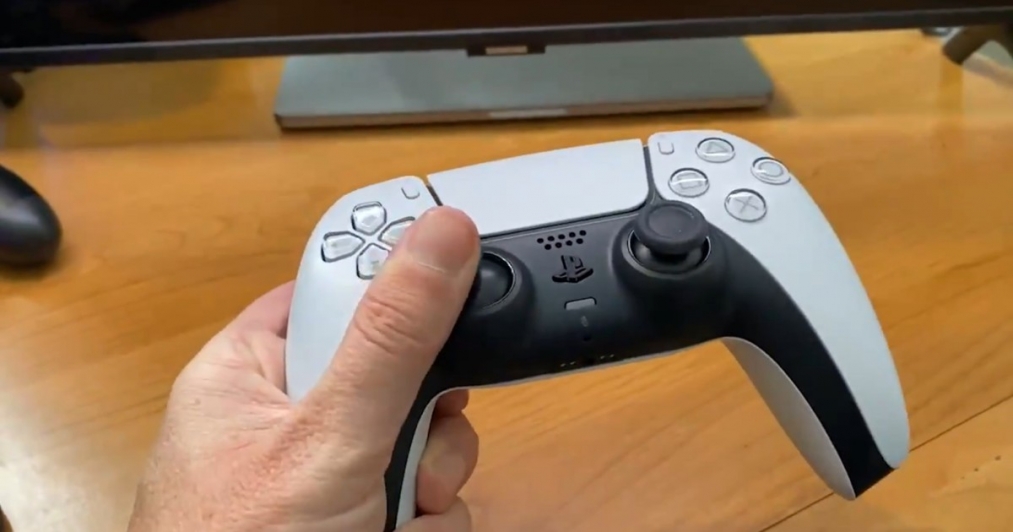 Как подключить геймпад DualSense от PS5 к ПК или Android