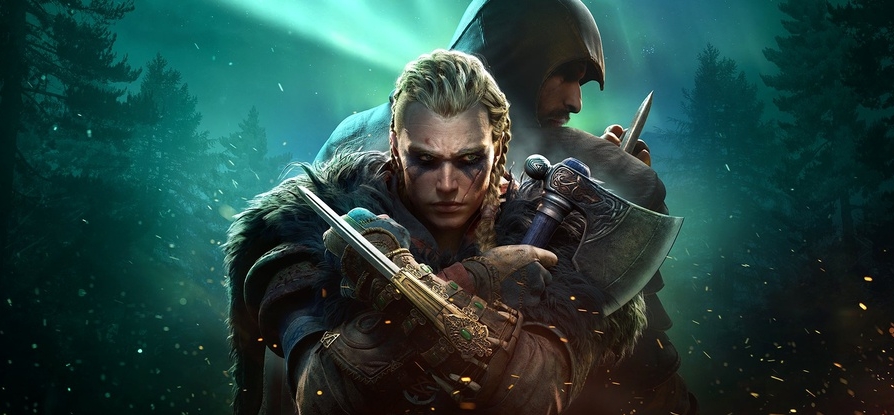 Новый трейлер Assassin's Creed Valhalla рассказал о скандинавской мифологии