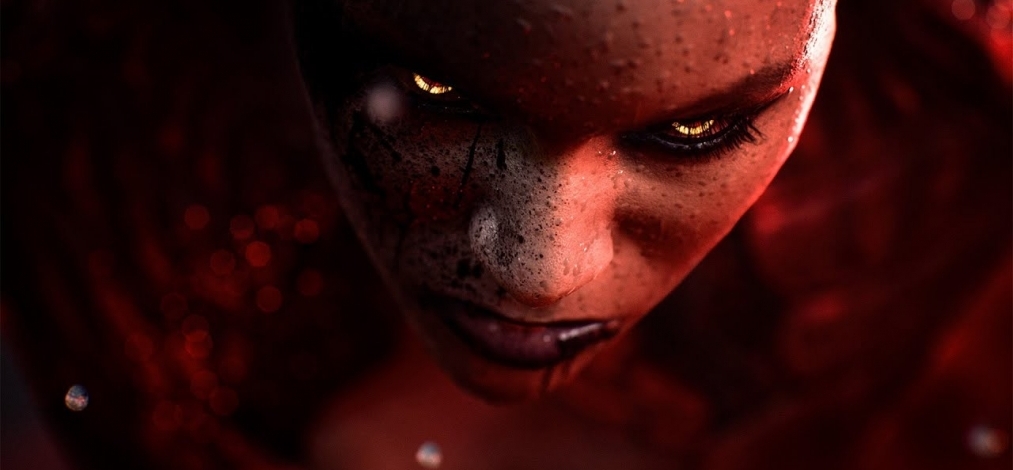 Анонсирована «королевская битва» по вселенной Vampire: The Masquerade