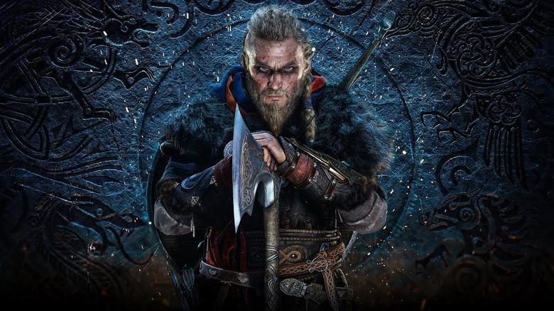 Когда можно будет скачать Assassin's Creed Valhalla. Время предварительной загрузки