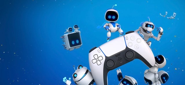 Можно ли удалить Astro’s Playroom на PlayStation 5