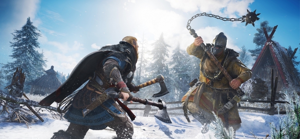 Орден Древних в Assassin’s Creed Valhalla. Гайд и секреты как найти всех членов Ордена