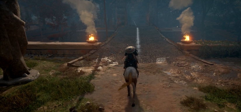Убить или пощадить Леофрита в Assasins Creed Valhalla